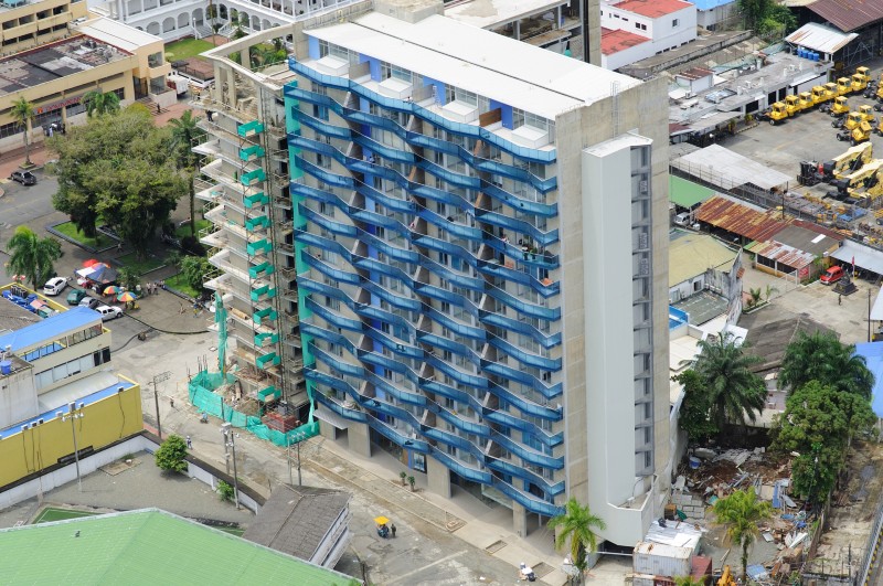 EDIFICIO VISTA MAR